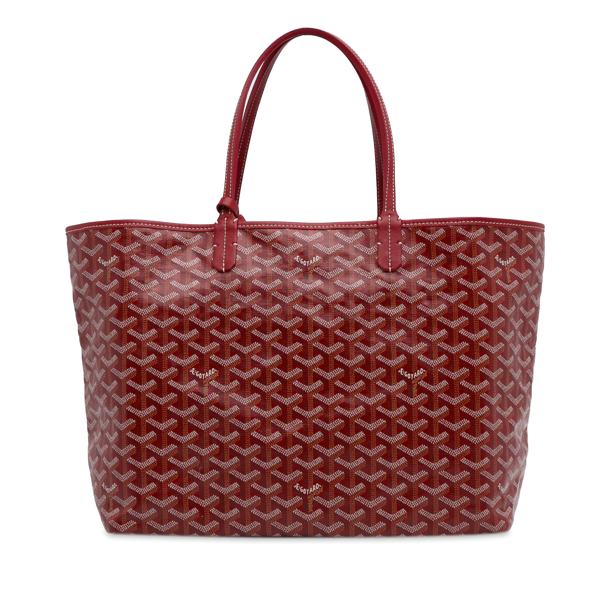 inventory bag