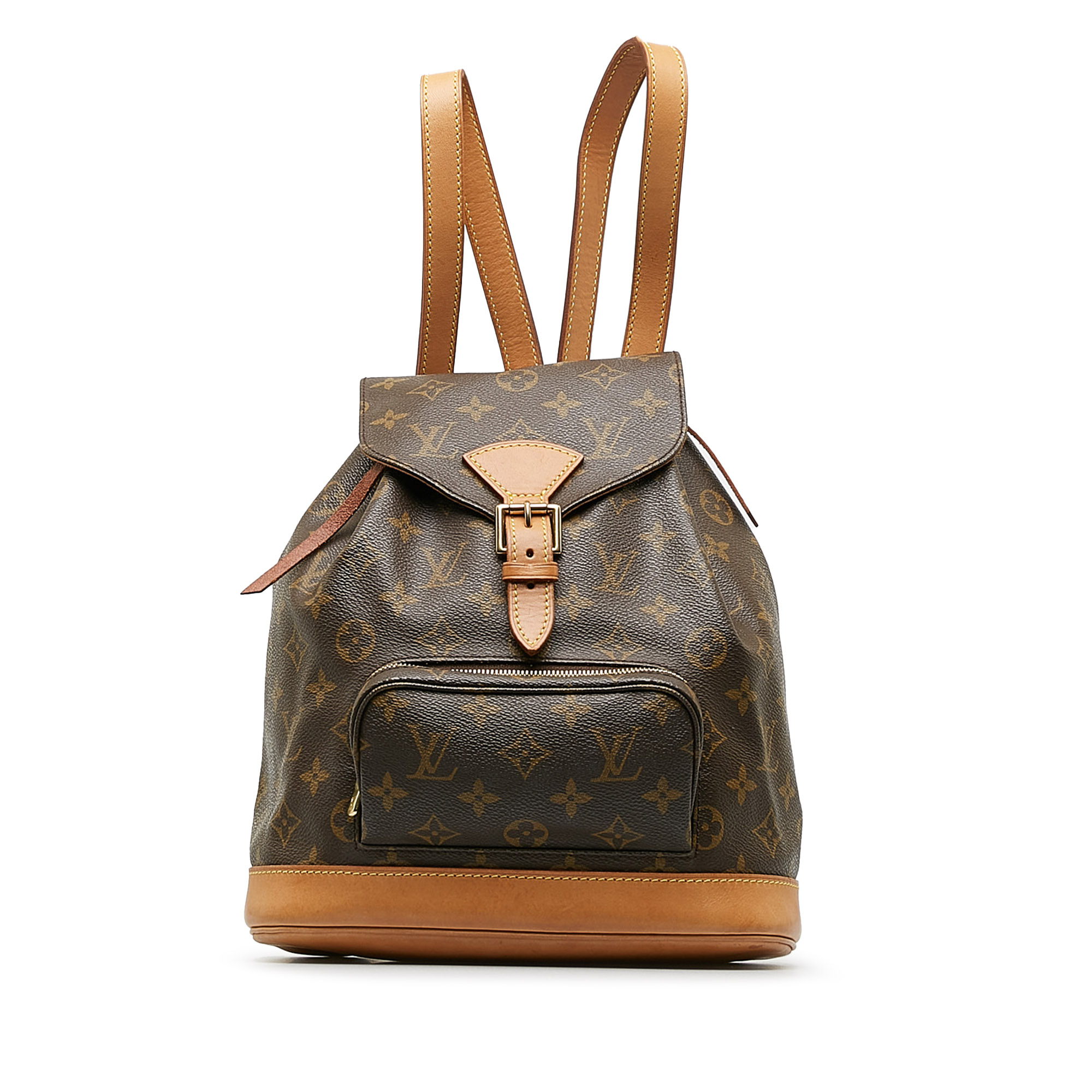 inventory bag
