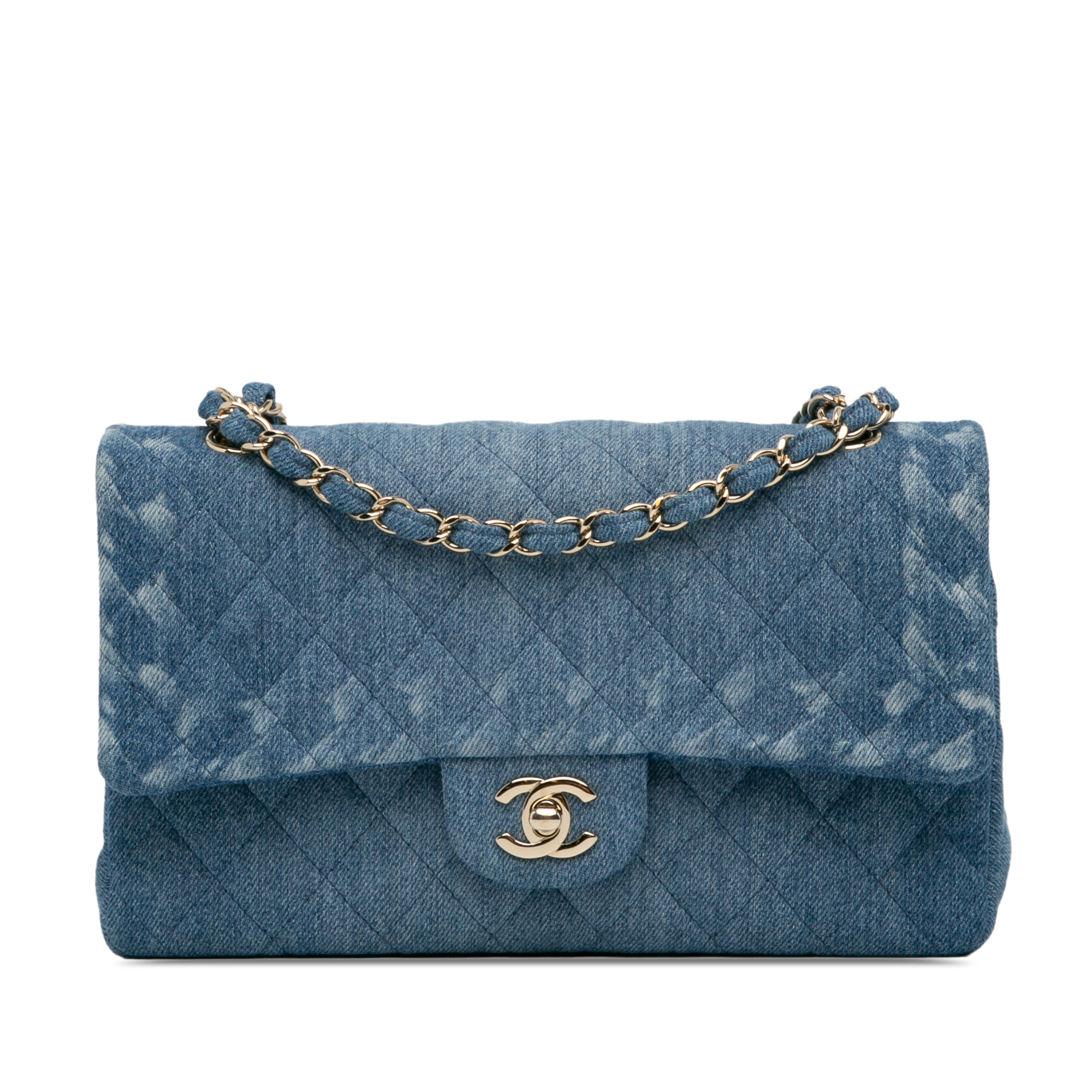 inventory bag