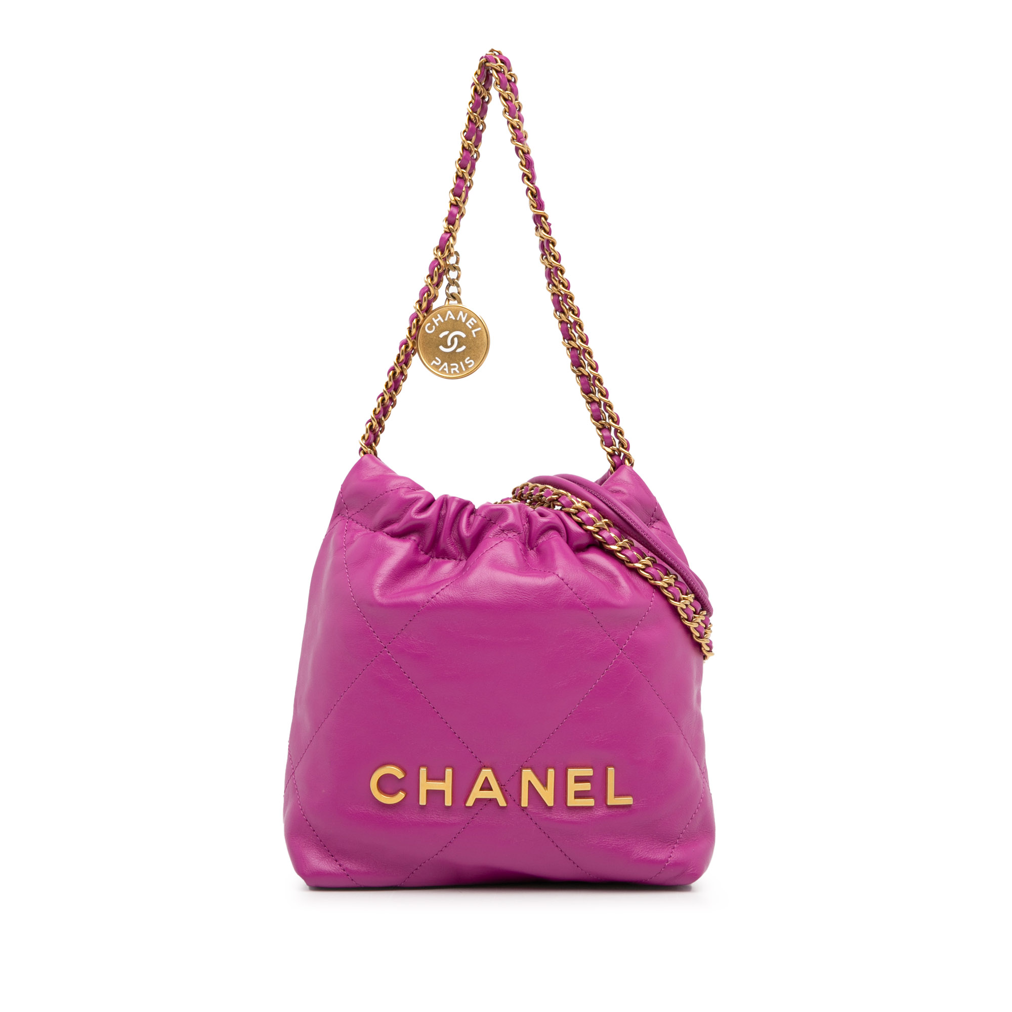 inventory bag