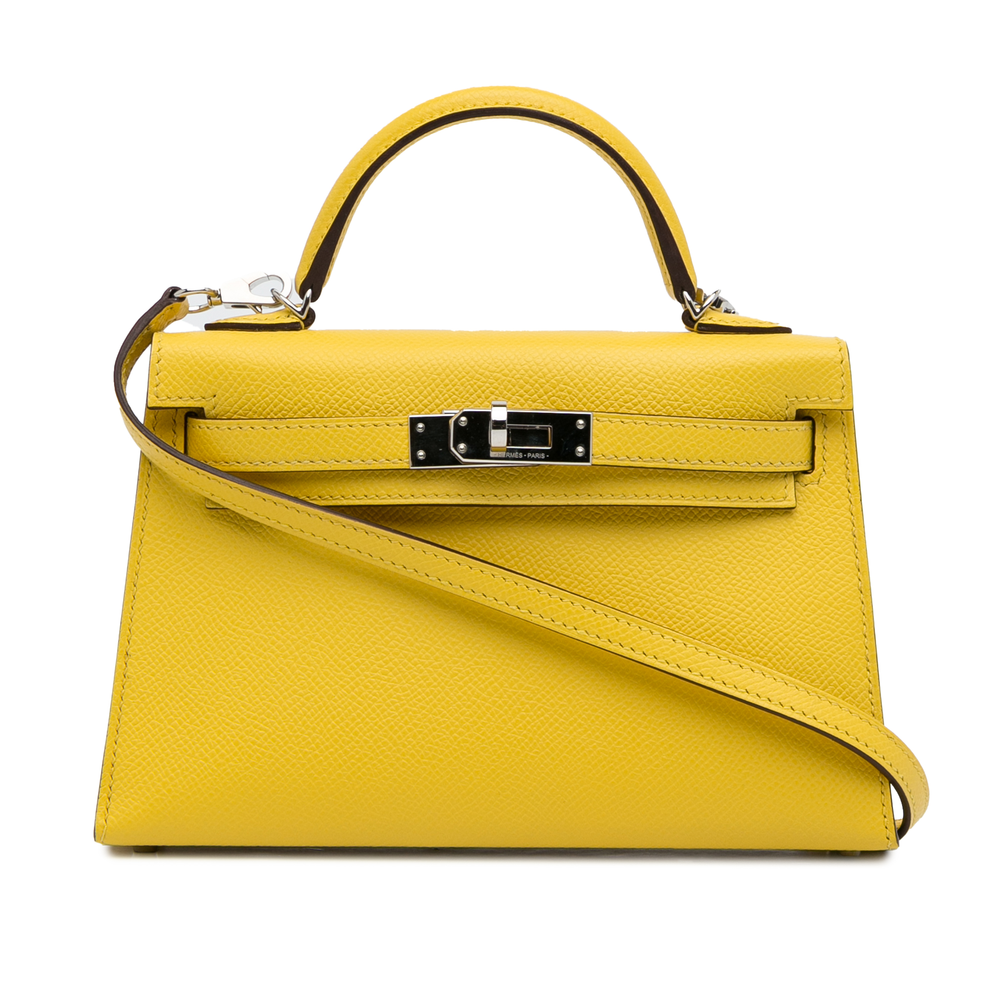 inventory bag