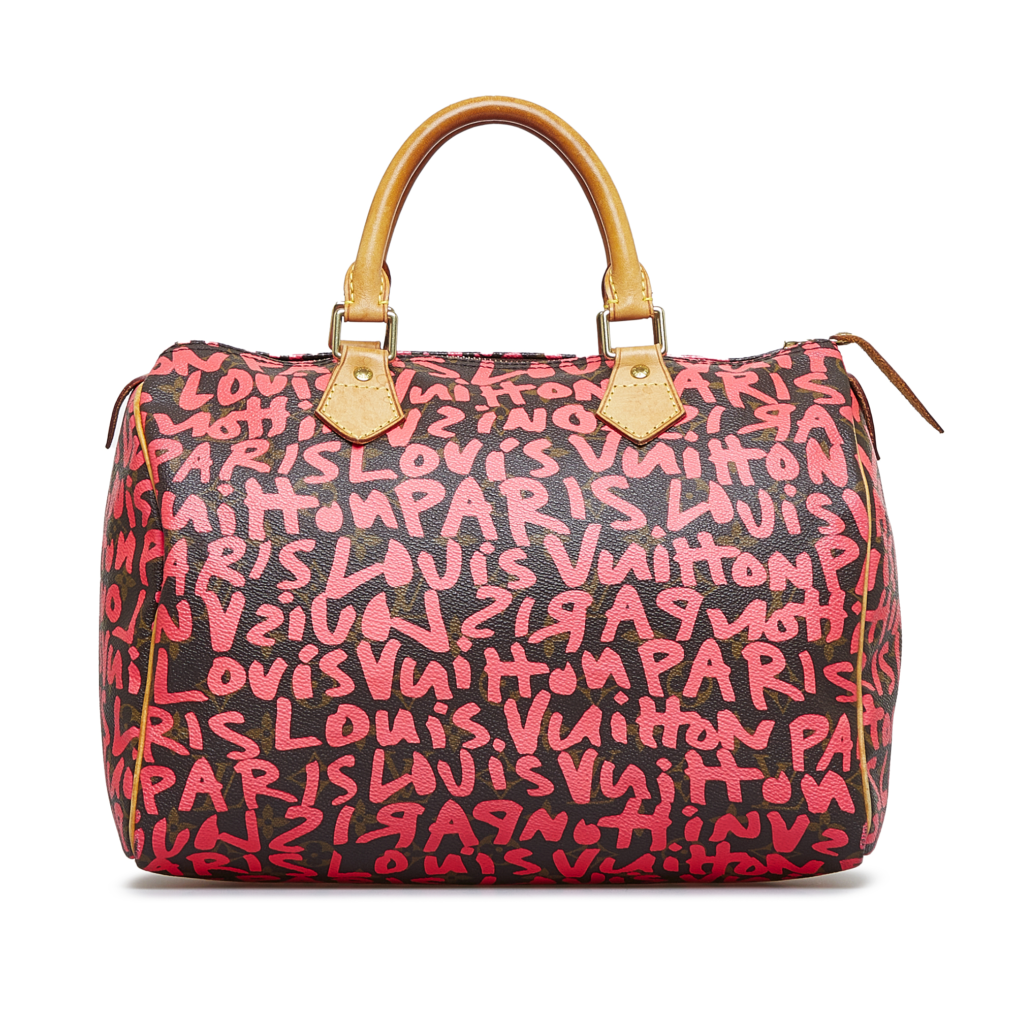 inventory bag