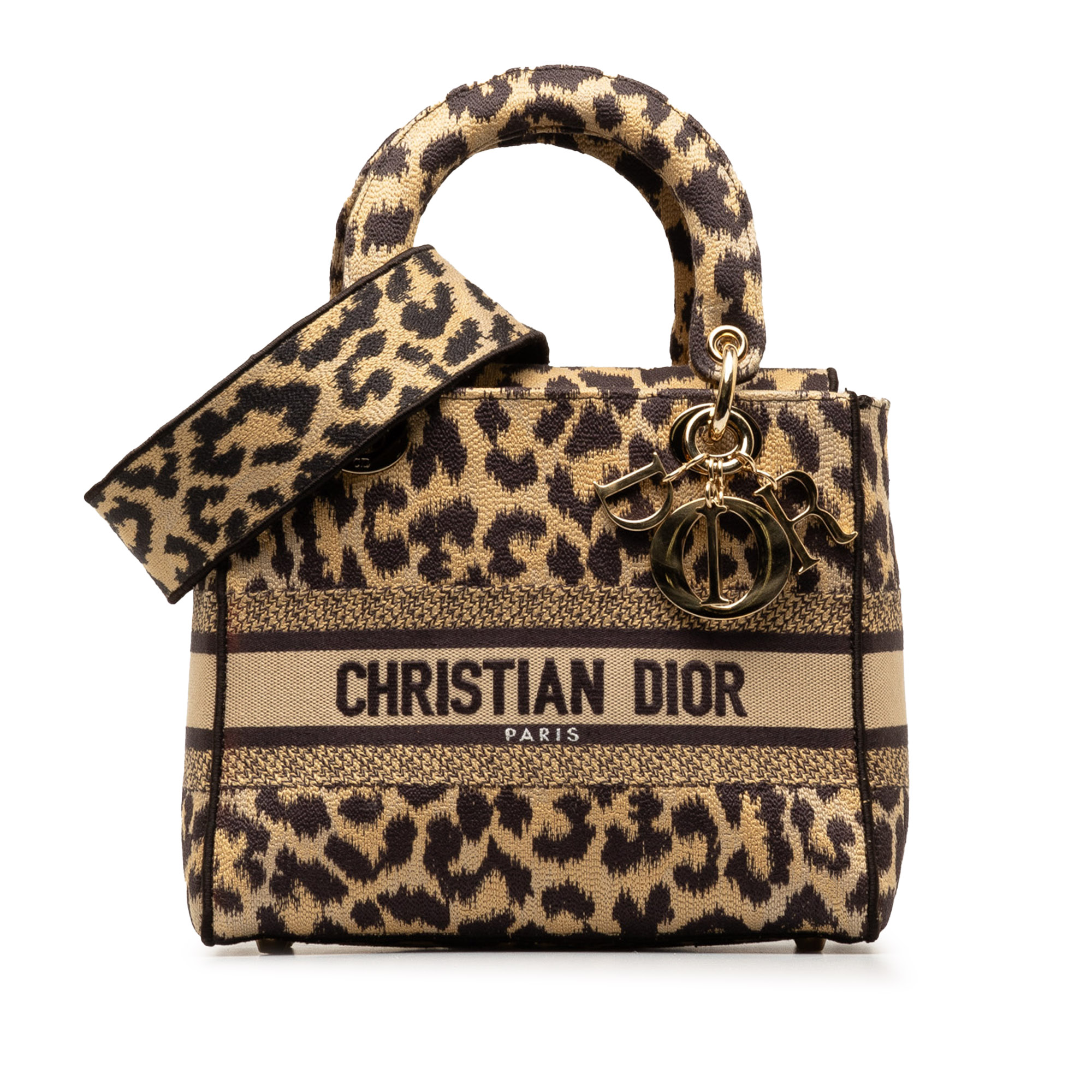 inventory bag