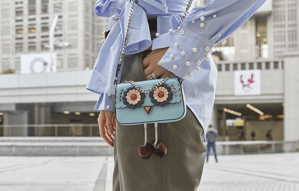 Louis Vuitton Galaxy Bum Bag – Luxe Touch Luxury Resale